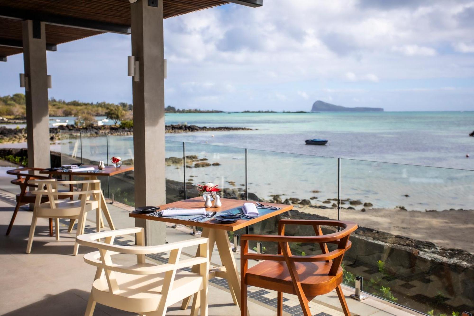 Sea Diamond Boutique Hotel & Spa By Sea Resorts Grand Gaube Exterior foto
