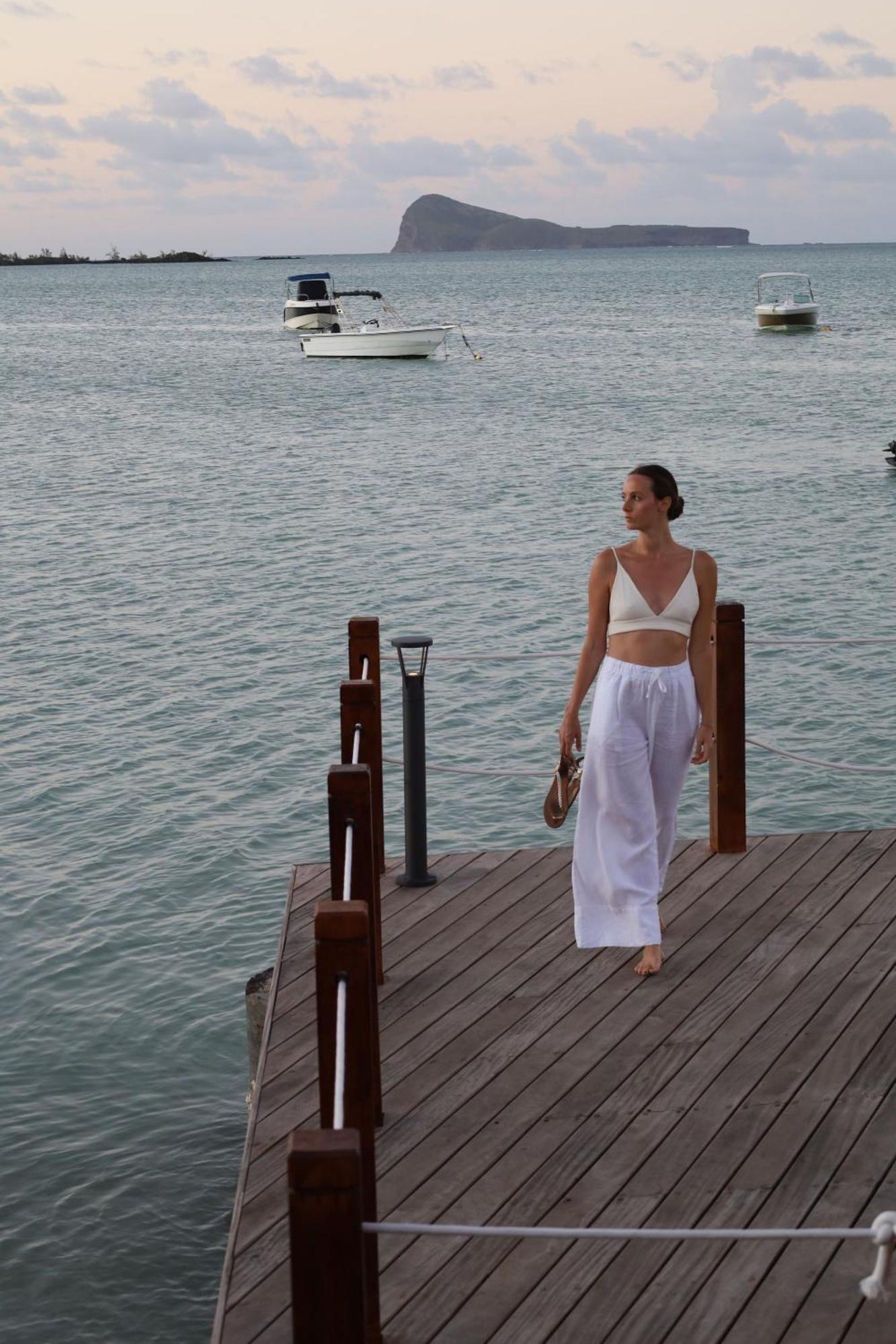 Sea Diamond Boutique Hotel & Spa By Sea Resorts Grand Gaube Exterior foto